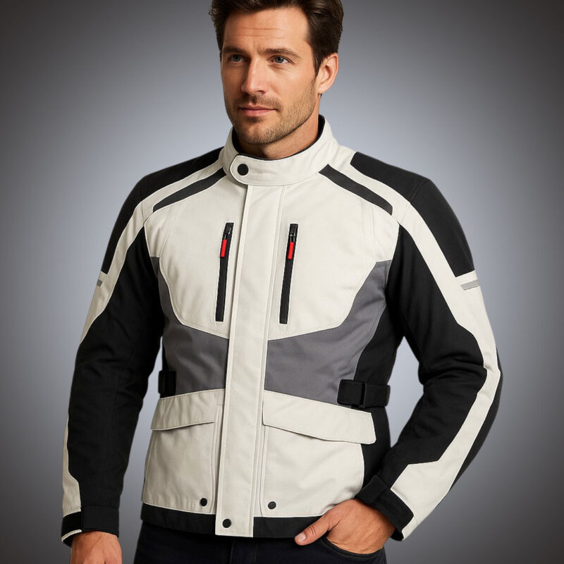 cordura jacket for men