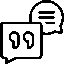 Quote icon