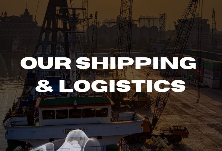 Shipping-Logistics